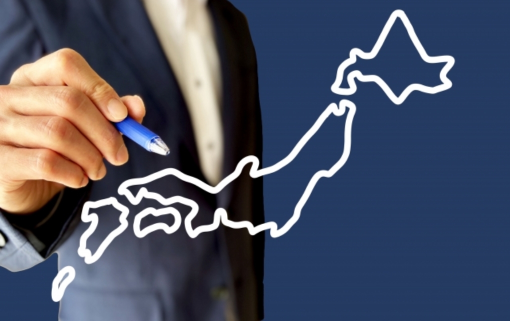 北から南まで全国対応